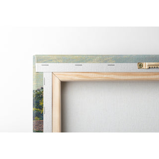 Reproduction La Seine au Bas-Meudon - Alfred Sisley