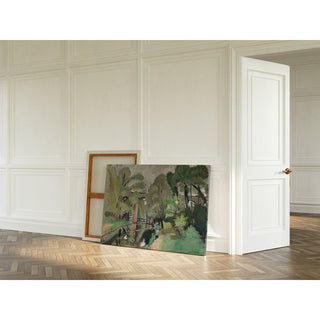 Reproduction Le Petit Pêcheur, Maintenon - Henri Matisse