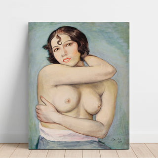 Reproduction Marthe - Nils Dardel