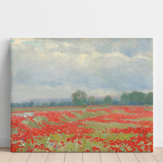Reproduction Paysage - Ľudovít Čordák