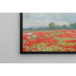 Reproduction Paysage - Ľudovít Čordák