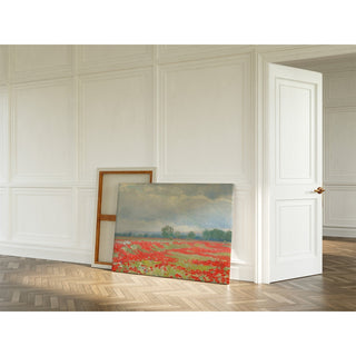 Reproduction Paysage - Ľudovít Čordák