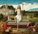 Resurrezione di Cristo - Francesco Di Simone Da Santacroce — vista dell’opera