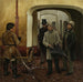 Ritorno a casa - Sariusz Henryk Bielski — vista dell’opera