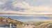 Paesaggio sulla Spiaggia con Strada in Primo Piano - Reverend James Bulwer — vista dell’opera
