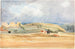 Paesaggio con bestiame - Reverend James Bulwer — vista dell’opera