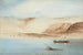 Te Rapa, lago Taupo - Riveder John Kinder — vista dell’opera
