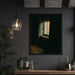Sogno alla finestra dimenticata | Decorazione murale fotografica concettuale