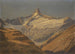Le Matin vu de Riffelalp - Regnault Sarasin — vista dell’opera