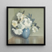 Rhododendron Fragrantissima - Dorothy Richmond — quadro incorniciato alla parete