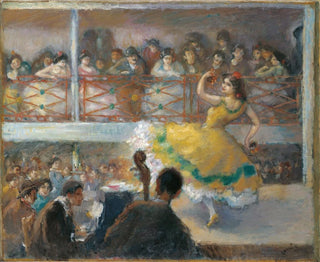 Ricard Canals i Llamb - Flamenco Dance.webp