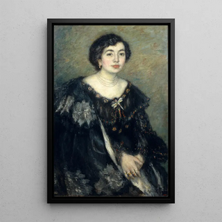 Ricard Canals i Llamb - Mrs Amouroux the Artists SisterinLaw.webp