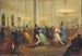Le Baile de Capellanes - Ricardo Balaca — vista dell’opera
