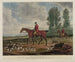 Richard Davis, cacciatore di falchi di Sua Maestà 1789-1812 - Richard Barrett Davis — vista dell’opera