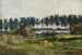 Ponte crollato - Richard Benno Adam — vista dell’opera