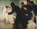 Songe hypnotique - Richard Bergh — vista dell’opera