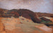 Paesaggio a Varberg - Richard Bergh — vista dell’opera