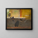 Variété - Richard Bergh — quadro incorniciato alla parete