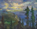 Altaussee - Richard Harlfinger — vista dell’opera