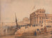 Ospedale di Greenwich - Richard Henry Nibbs — vista dell’opera
