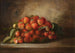 Fragole - Richard La Barre Goodwin — vista dell’opera