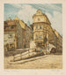 Bratislava - Richard Lux — vista dell’opera