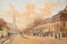 Hietzinger Hauptstrasse - Richard Moser — vista dell’opera