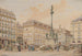 Vienne Am Hof - Richard Moser — vista dell’opera