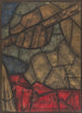 Progetto per finestra nel transetto nord della cattedrale di Utrecht 19 - Richard Nicolas Roland Holst — vista dell’opera