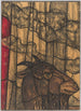 Progetto per finestra nel transetto nord della cattedrale di Utrecht 23 - Richard Nicolas Roland Holst — vista dell’opera