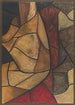 Progetto per finestra nel transetto nord della cattedrale di Utrecht 36 - Richard Nicolas Roland Holst — vista dell’opera