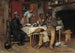 Una visita pastorale - Richard Norris Brooke — vista dell’opera