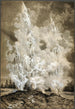Geyser de Yellowstone - Richard Norris Brooke — vista dell’opera