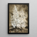 Geyser de Yellowstone - Richard Norris Brooke — quadro incorniciato alla parete