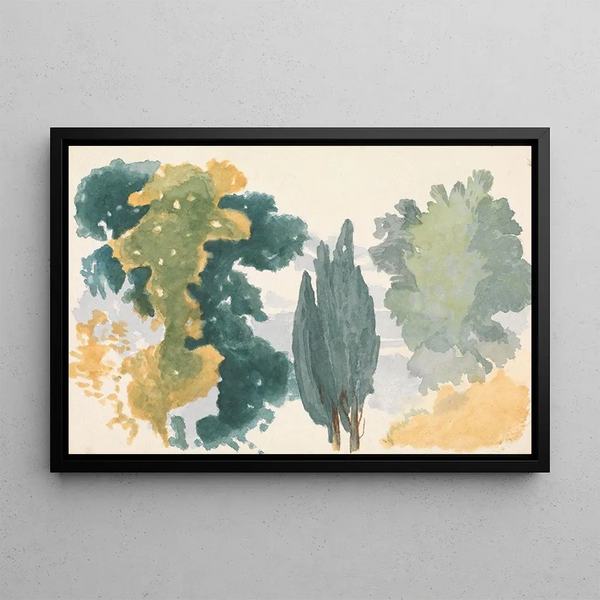Richard Pettigrew Leitch - Foliage.webp
