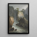 Cumberland - Richard Sasse — quadro incorniciato alla parete