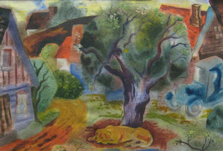 Richard Sussman - Summer Day.webp