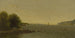 Le long de la rivière Hudson - Richard William Hubbard — vista dell’opera
