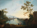 Apollo e le stagioni - Richard Wilson — vista dell’opera