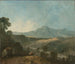 Cader Idris e il fiume Mawddach - Richard Wilson — vista dell’opera