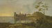 Soirée d'estate - Richard Wilson — vista dell’opera