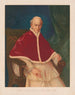 Sua Santità il Papa Leone XIII - Rico Roma — vista dell’opera