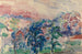 Mattino a Bosvoorde - Rik Wouters — vista dell’opera