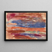 Incubo di guerra - Rik Wouters — quadro incorniciato alla parete