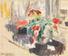 Tulipes - Rik Wouters — vista dell’opera
