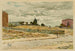 L'avenue Junot - René Leverd — vista dell’opera