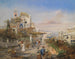 Caprice del sud - Robert Alott — vista dell’opera