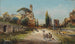Via Appia - Robert Alott — vista dell’opera
