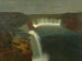 Cascate del Niagara - Robert Bakewell — vista dell’opera