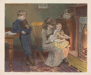 Robert Barnes - By the Heath.webp